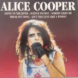 Alice Cooper : Alice Cooper (2)